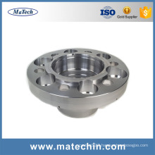 OEM High Quality 304 316 Stainless Steel CNC Precision Machining